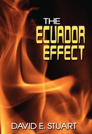 Cover of the book The Ecuador Effect by Ian Graham