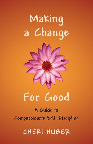 Book cover of Making a Change for Good