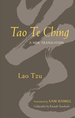 Cover of the book Tao Te Ching by Willis Barnstone