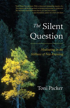 Cover of the book The Silent Question by Jenna Woginrich