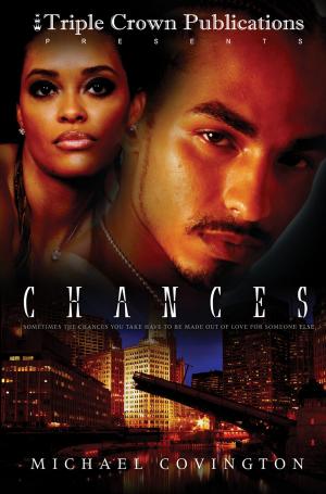 Cover of the book Chances by Mallori McNeal