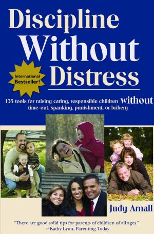 Cover of the book Discipline Without Distress by Jane Nelsen, Lynn Lott
