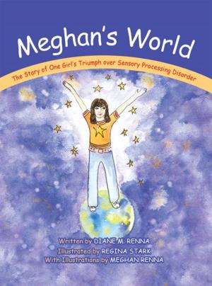 bigCover of the book Meghan's World by 