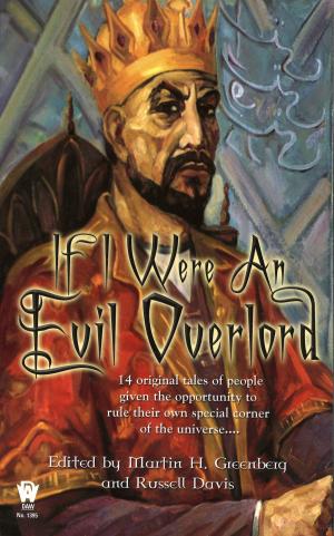 Cover of the book If I Were An Evil Overlord by Emily Drake