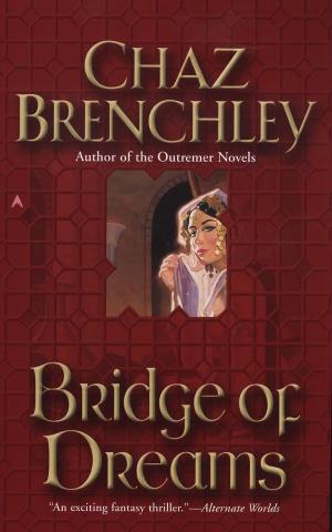 bigCover of the book Bridge of Dreams by 