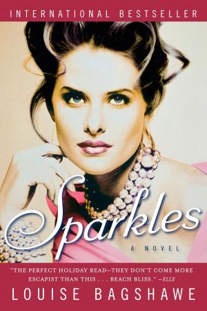 Cover of the book Sparkles by Sarah-Jane Stratford