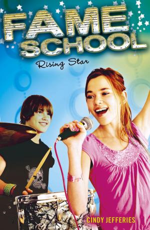 Cover of the book Rising Star #2 by Emily Wing Smith