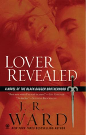 Book cover of Lover Revealed