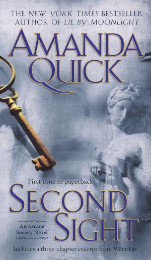 Cover of the book Second Sight by Rebecca M. Hale