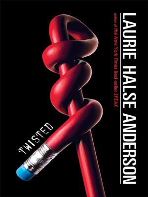 Cover of the book Twisted by Suzanne Phillips