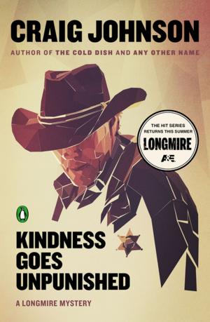 Cover of Kindness Goes Unpunished