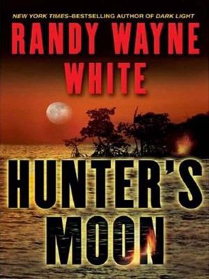 Cover of the book Hunter's Moon by Tana French
