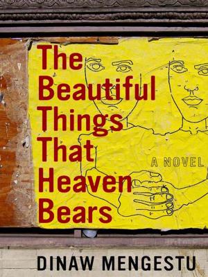 Cover of the book The Beautiful Things That Heaven Bears by Rachel Caine