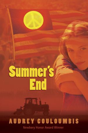 Cover of the book Summer's End by A. A. Milne