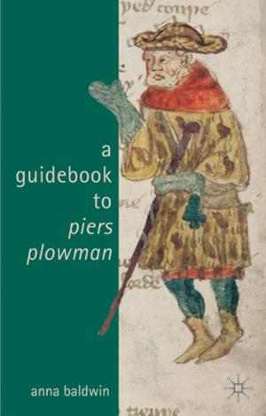 Book cover of A Guidebook to Piers Plowman