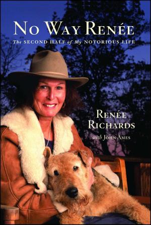 Book cover of No Way Renee
