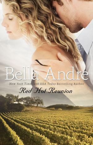 Cover of the book Red Hot Reunion by R.C. Martin
