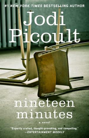 bigCover of the book Nineteen Minutes by 