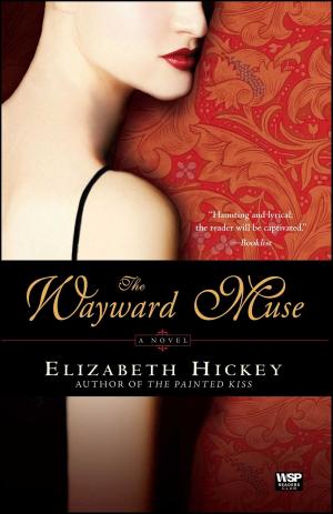 Cover of the book The Wayward Muse by Rhonda Byrne