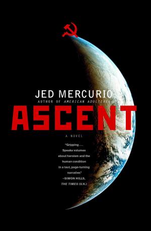 Cover of the book Ascent by Casey Kelleher