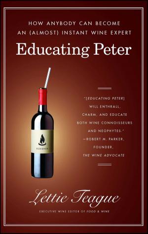 Cover of the book Educating Peter by Barbara Delinsky
