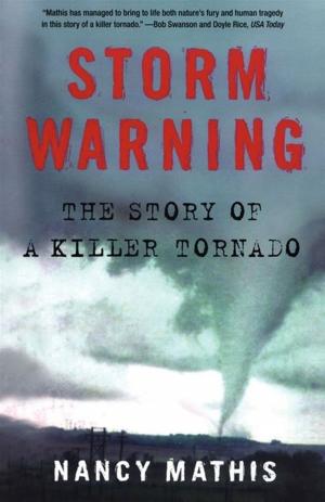 Cover of the book Storm Warning by Mortimer J. Adler