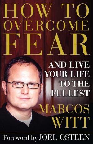 Cover of the book How to Overcome Fear by Philippa Gregory