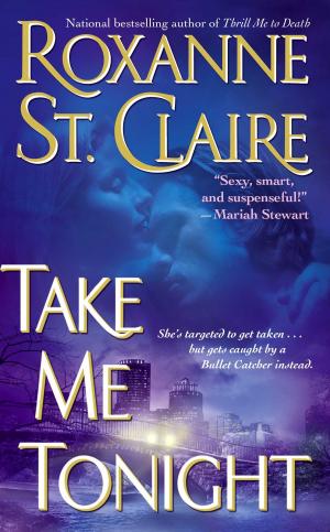 Cover of the book Take Me Tonight by Mariah Stewart