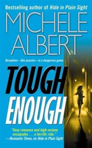 Cover of the book Tough Enough by Clara Bayard