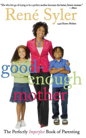 Cover of the book Good-Enough Mother by Leslie Jordan