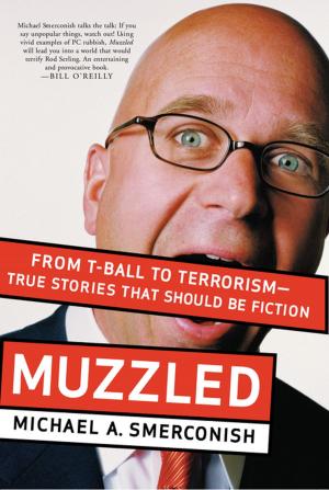 Cover of the book Muzzled by Angela Thomas