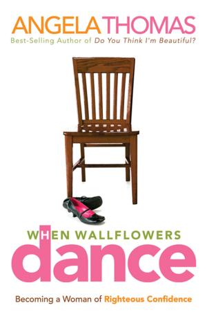 Cover of the book When Wallflowers Dance by Sheila Walsh