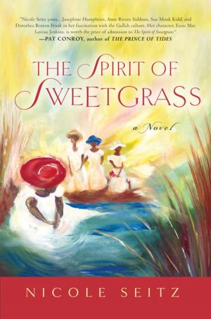 Cover of the book The Spirit of Sweetgrass by Frank Peretti