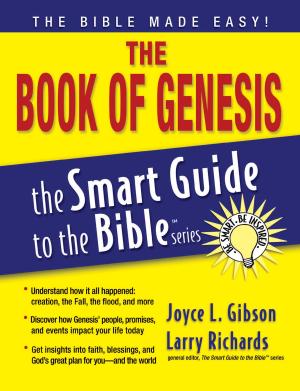 Cover of the book The Book of Genesis by Billy Graham
