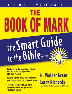 Cover of the book The Book of Mark by Carrie Stuart Parks