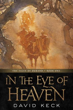 Cover of the book In the Eye of Heaven by 羅伯特．喬丹 Robert Jordan, 布蘭登．山德森 Brandon Sanderson