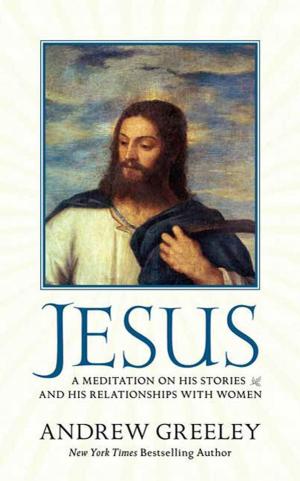 Cover of the book Jesus by Mary Rosenblum