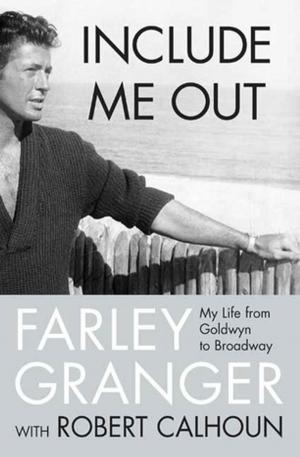 Cover of the book Include Me Out by Erik Fassnacht