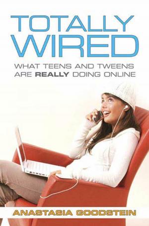 bigCover of the book Totally Wired by 