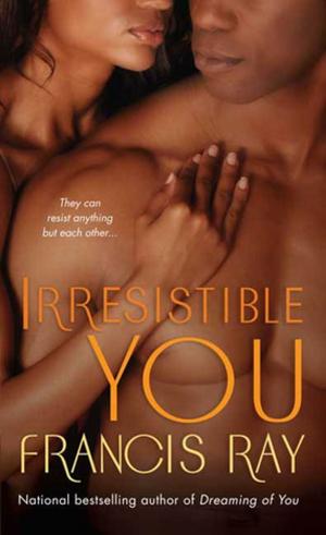 Cover of the book Irresistible You by Rhozwyn Darius