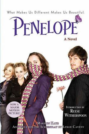 Cover of the book Penelope by Karen Shepard