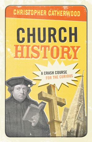 Cover of the book Church History by Wayne Grudem