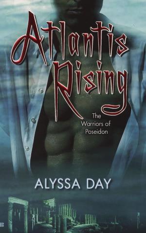 Cover of the book Atlantis Rising by Anne Mather