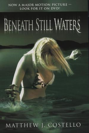 Cover of the book Beneath Still Waters by Anne Bishop