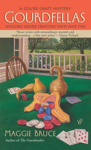 Cover of the book Gourdfellas by Ed Zotti
