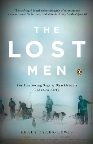 Cover of the book The Lost Men by Lisa Kleypas