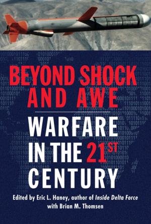 Book cover of Beyond Shock and Awe