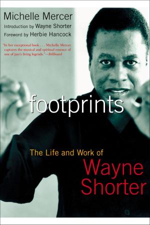 Cover of the book Footprints by Daniel Butler