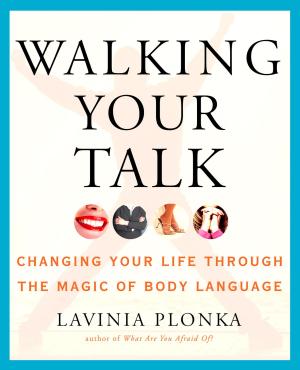 Cover of the book Walking Your Talk by Jon Sharpe