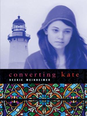 Cover of the book Converting Kate by Franklin W. Dixon
